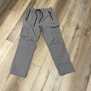 Women’s Cargo Hiking Pants